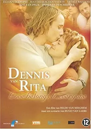 Dennis van Rita
