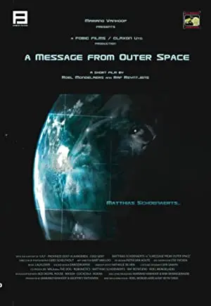 A Message from Outer Space