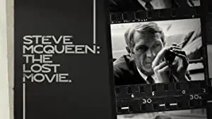 Steve McQueen: The Lost Movie