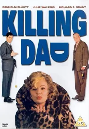 Killing Dad or How to Love Your Mother
