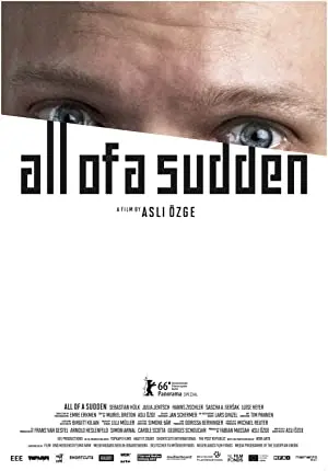 All of a Sudden