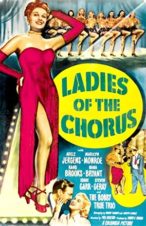 Ladies of the Chorus