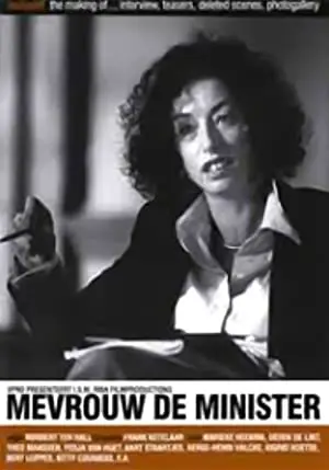 Mevrouw de minister