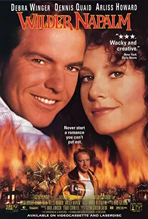 Wilder Napalm