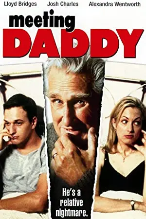 Meeting Daddy