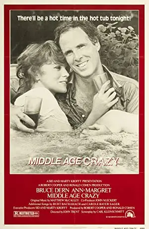 Middle Age Crazy