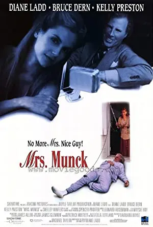 Mrs. Munck