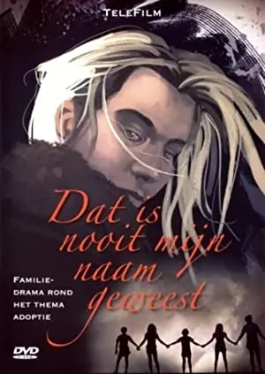 Dat is nooit mijn naam geweest