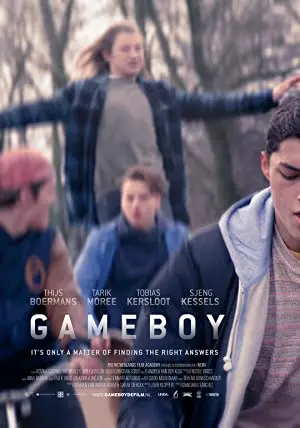 Gameboy