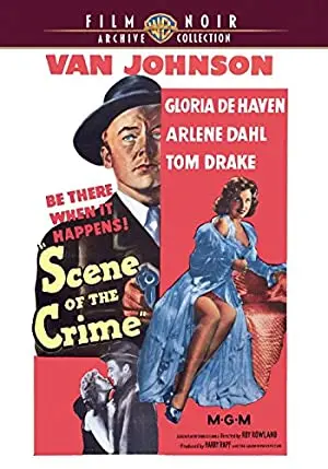 Scene of the Crime