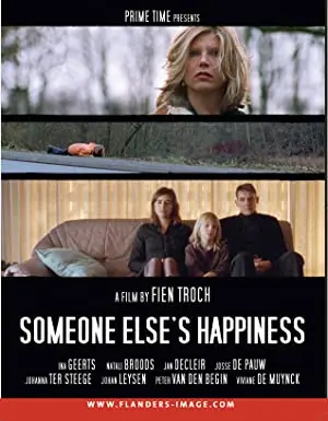 Someone Else's Happiness