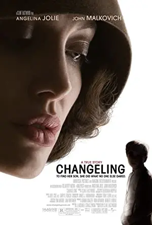 Changeling (2008): Een Moeder's Onvermoeibare Zoektocht naar Waarheid