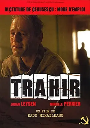 Trahir