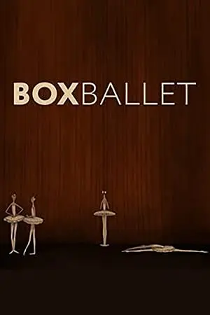 BoksBalet