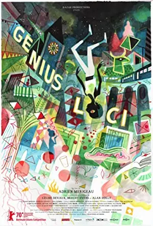 Genius Loci