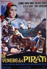 The Queen of the Pirates