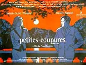 Petites coupures