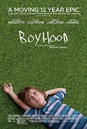 Boyhood (2014) – Een Uniek Portret van het Opgroeien