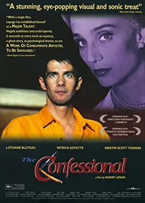 The Confessional