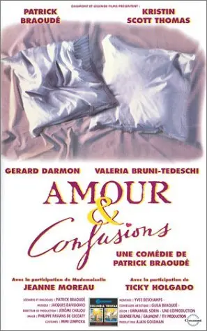 Love & Confusions