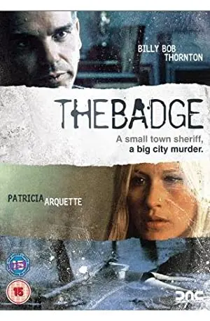 The Badge