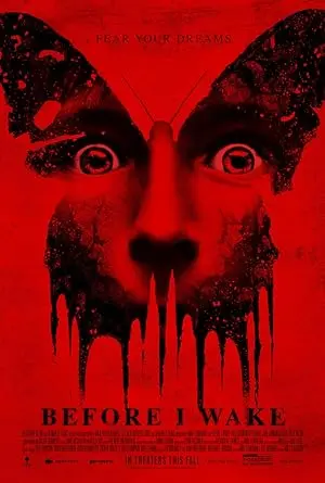 Before I Wake: Een Overzicht van Horror en Emotie