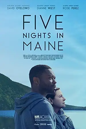 Five Nights in Maine