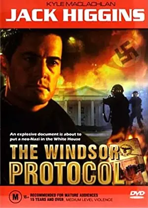Jack Higgins's the Windsor Protocol