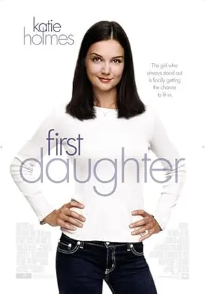 First Daughter (2004): Een Romantische Zoektocht naar Vrijheid met Voorspelbare Wendingen