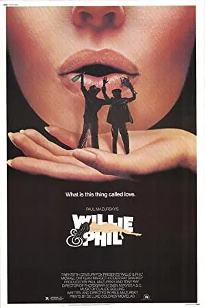 Willie & Phil