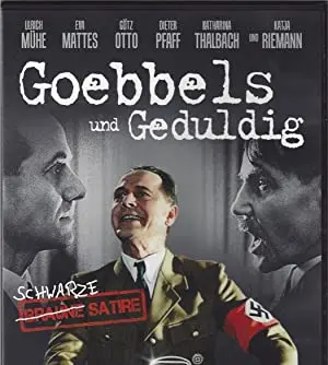 Goebbels und Geduldig