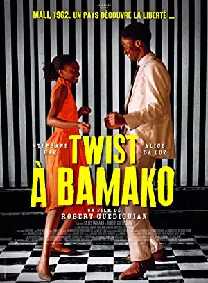 Dancing the Twist in Bamako