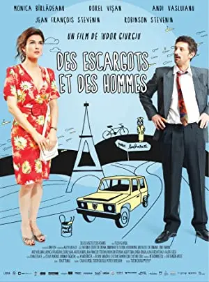 Of Snails and Men