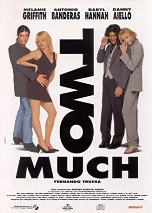 Two Much