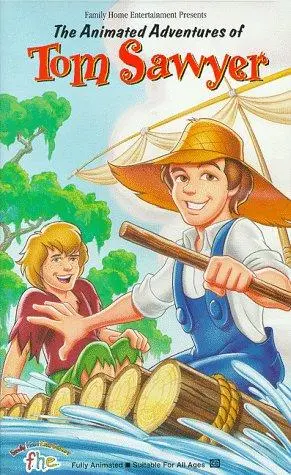 The Animated Adventures of Tom Sawyer