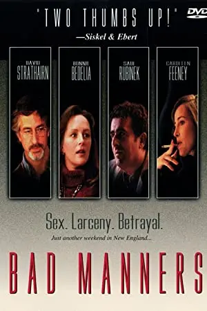 Bad Manners