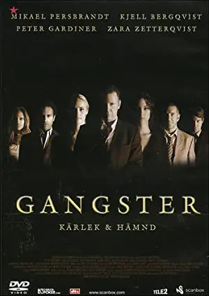 Gangster