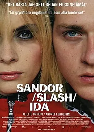 Sandor slash Ida