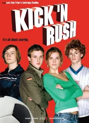 Kick'n Rush