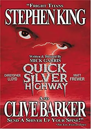 Quicksilver Highway