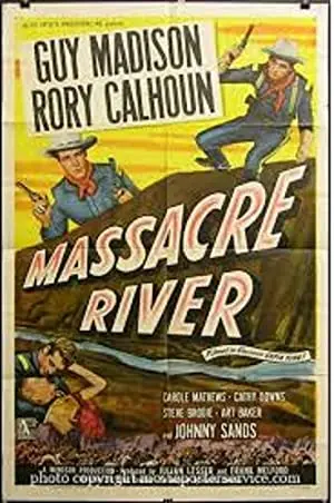 Massacre River