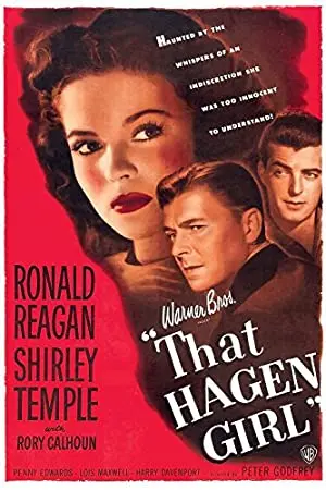 That Hagen Girl