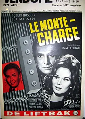 Le monte-charge