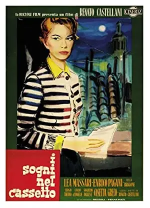 I sogni nel cassetto