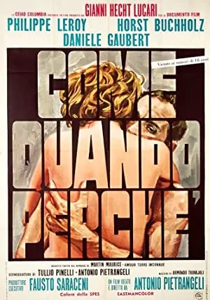 Come, quando, perché