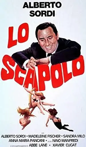 Lo scapolo