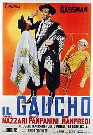 Il gaucho