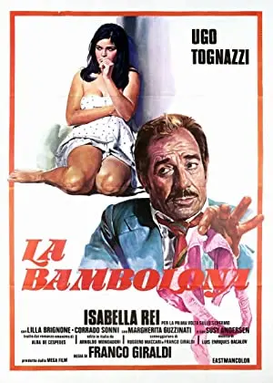La bambolona