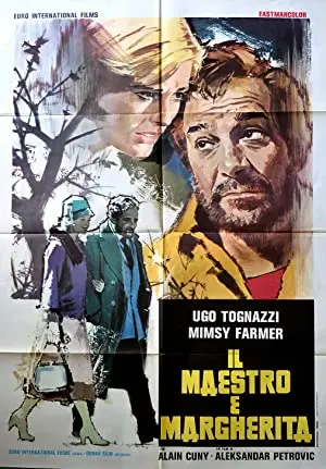 The Master and Margaret
