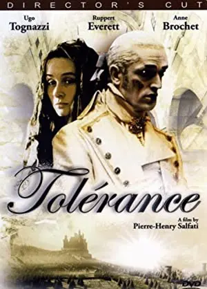 Tolérance